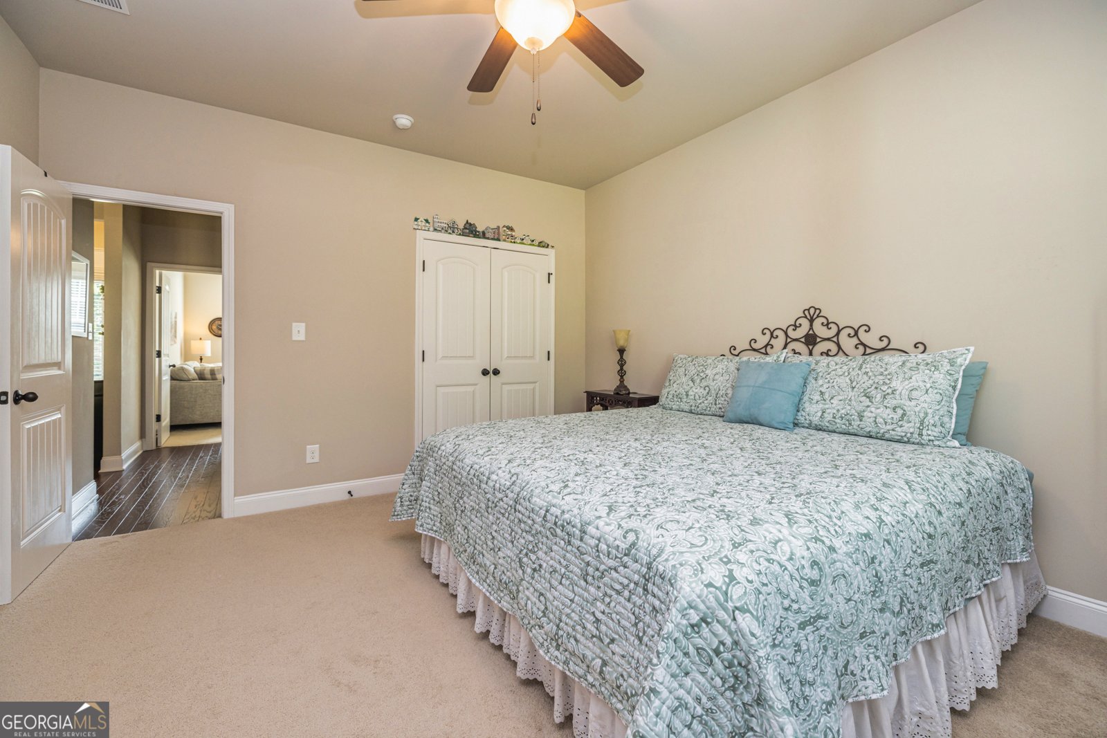 84 Fox Hall Crossing Senoia - 25