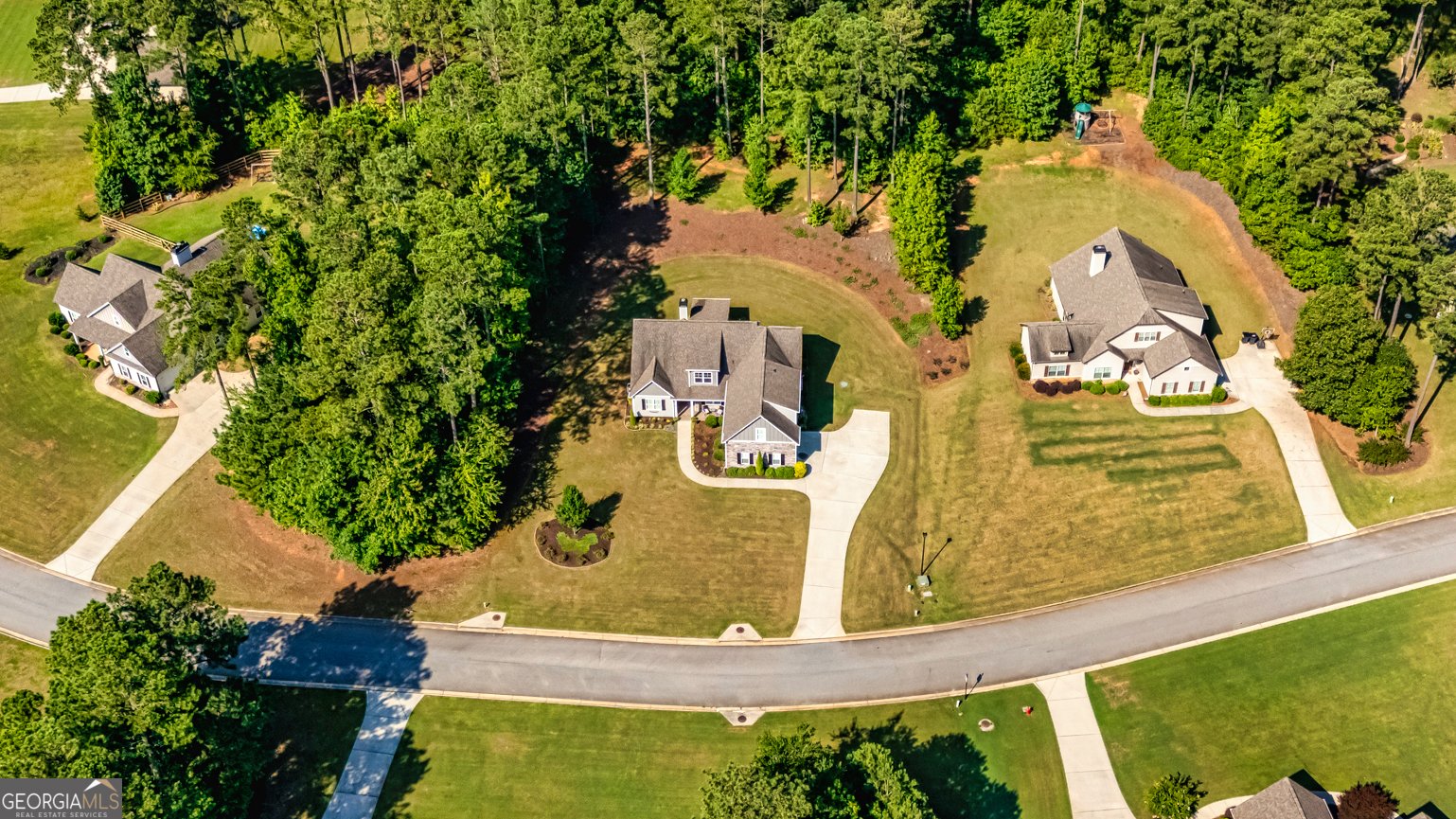 84 Fox Hall Crossing Senoia - 3