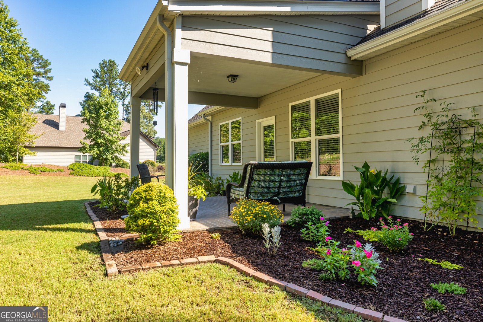 84 Fox Hall Crossing Senoia - 30