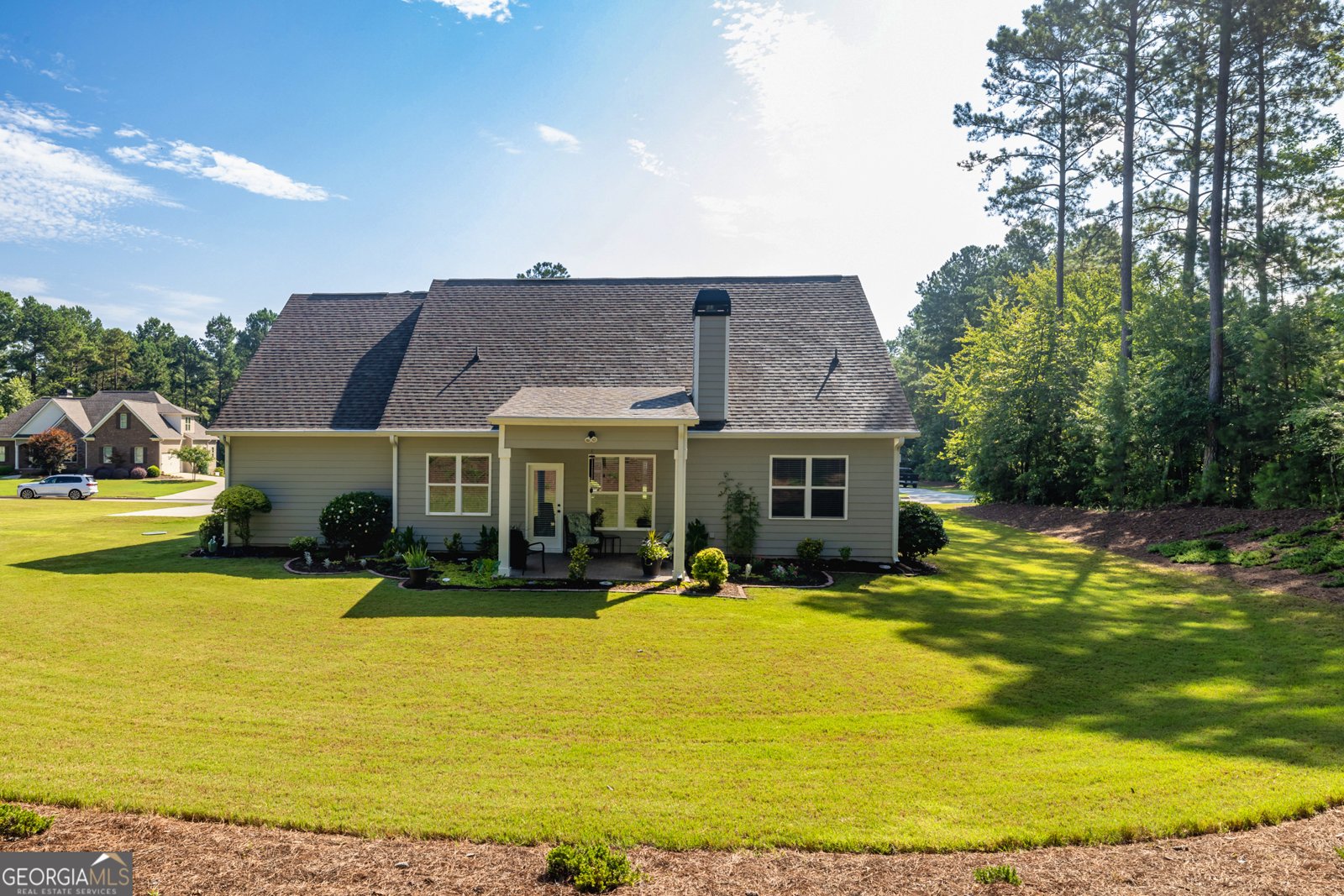 84 Fox Hall Crossing Senoia - 32