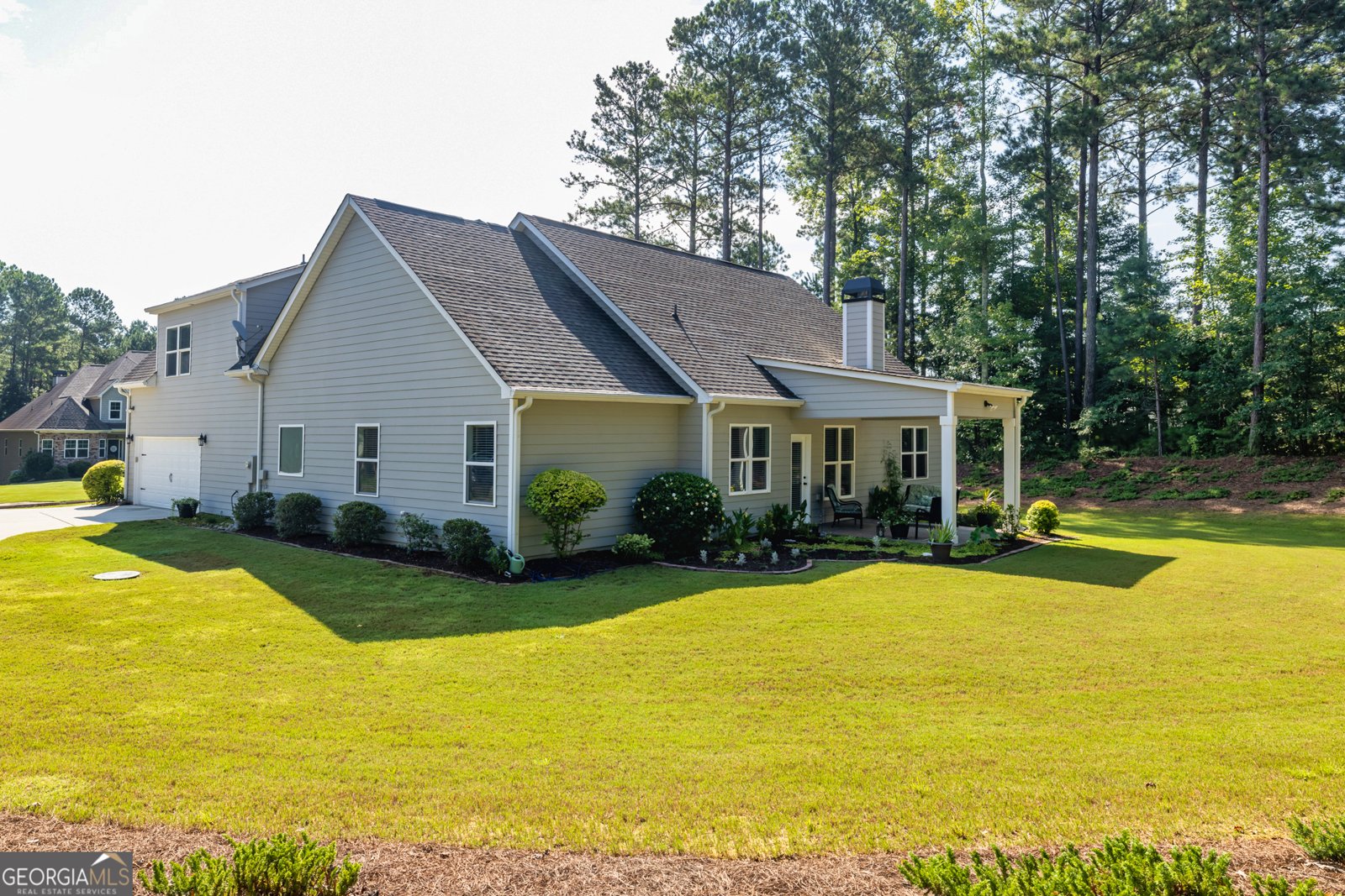 84 Fox Hall Crossing Senoia - 33