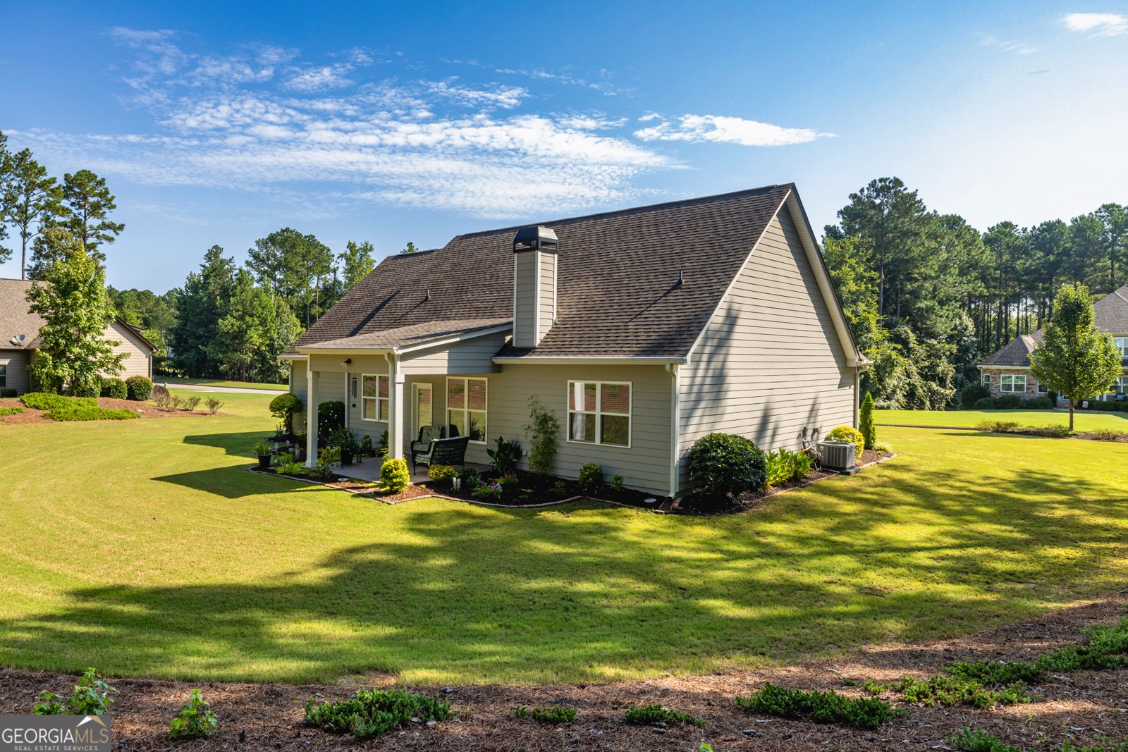 84 Fox Hall Crossing Senoia - 34