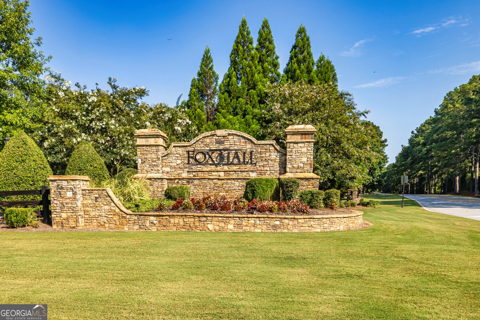 84 Fox Hall Crossing Senoia - 35