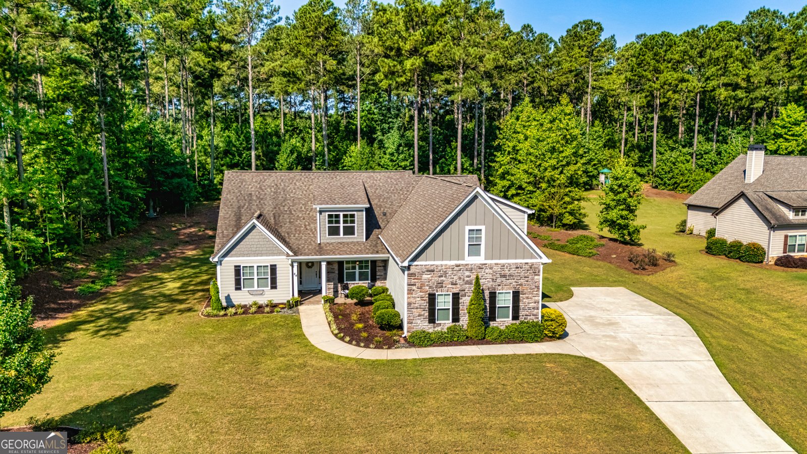 84 Fox Hall Crossing Senoia - 36