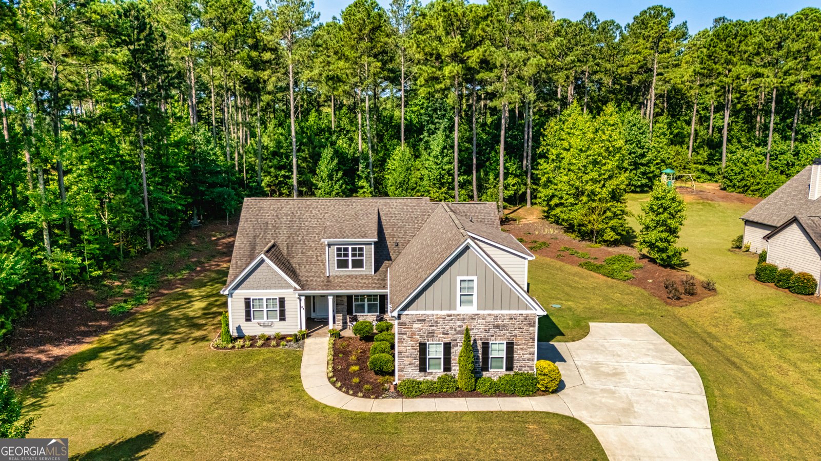 84 Fox Hall Crossing Senoia - 37