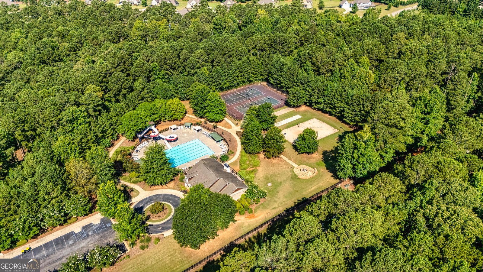 84 Fox Hall Crossing Senoia - 39