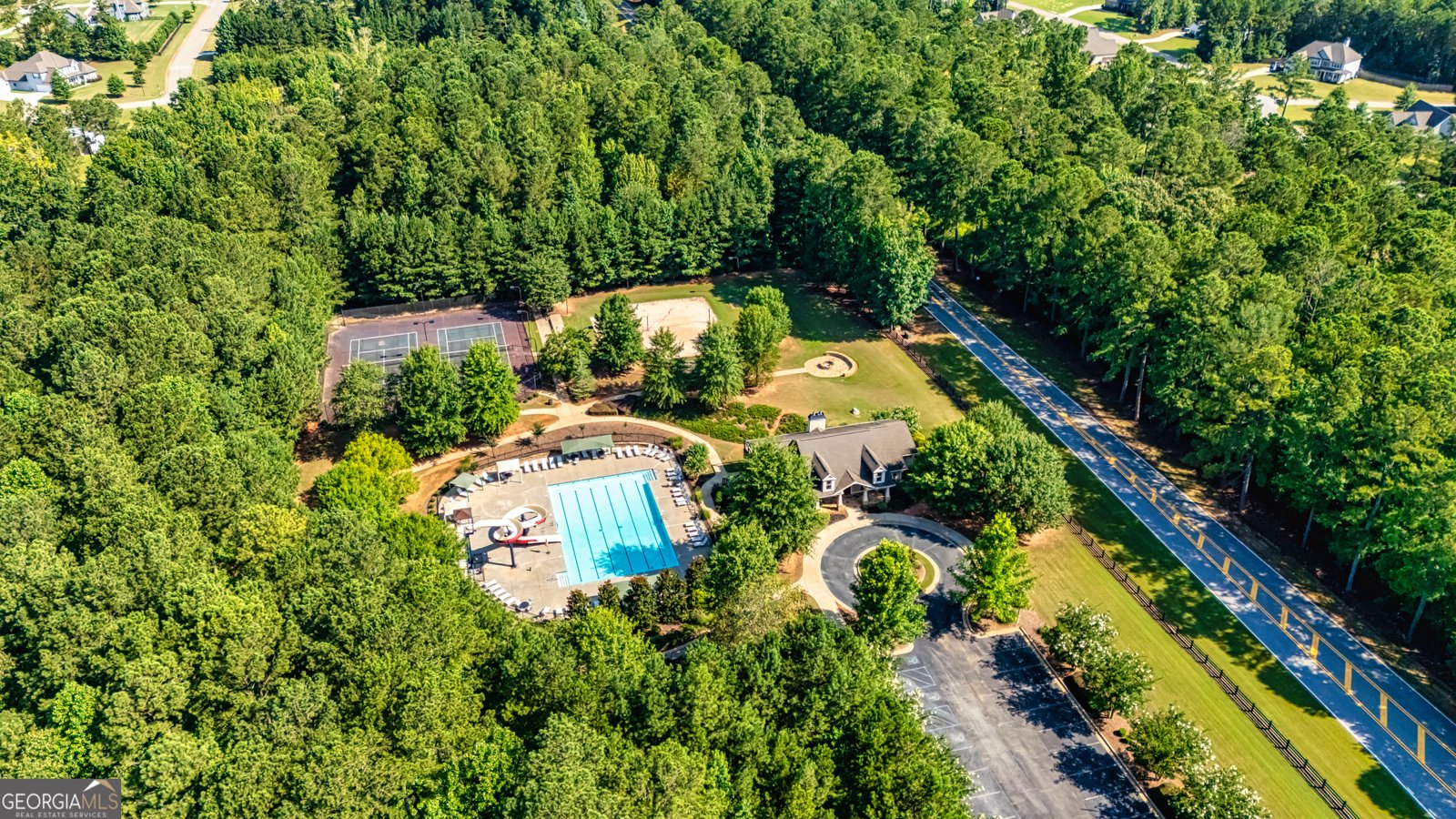 84 Fox Hall Crossing Senoia - 40