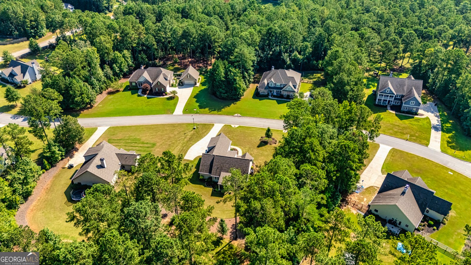84 Fox Hall Crossing Senoia - 41