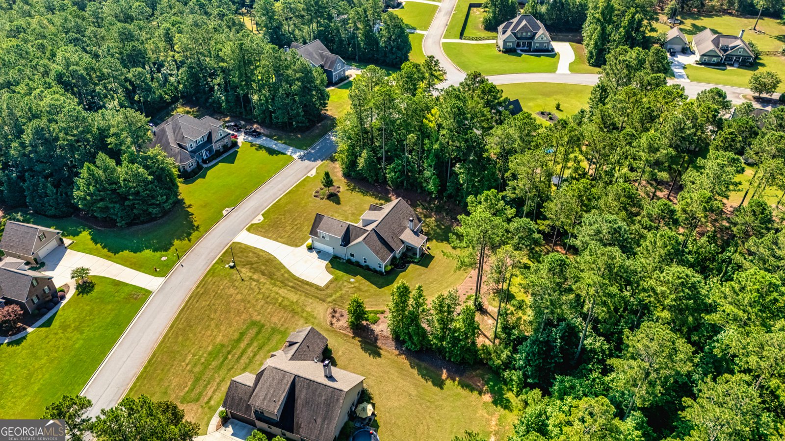 84 Fox Hall Crossing Senoia - 42