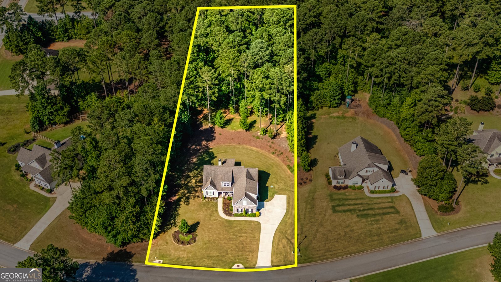 84 Fox Hall Crossing Senoia - 43
