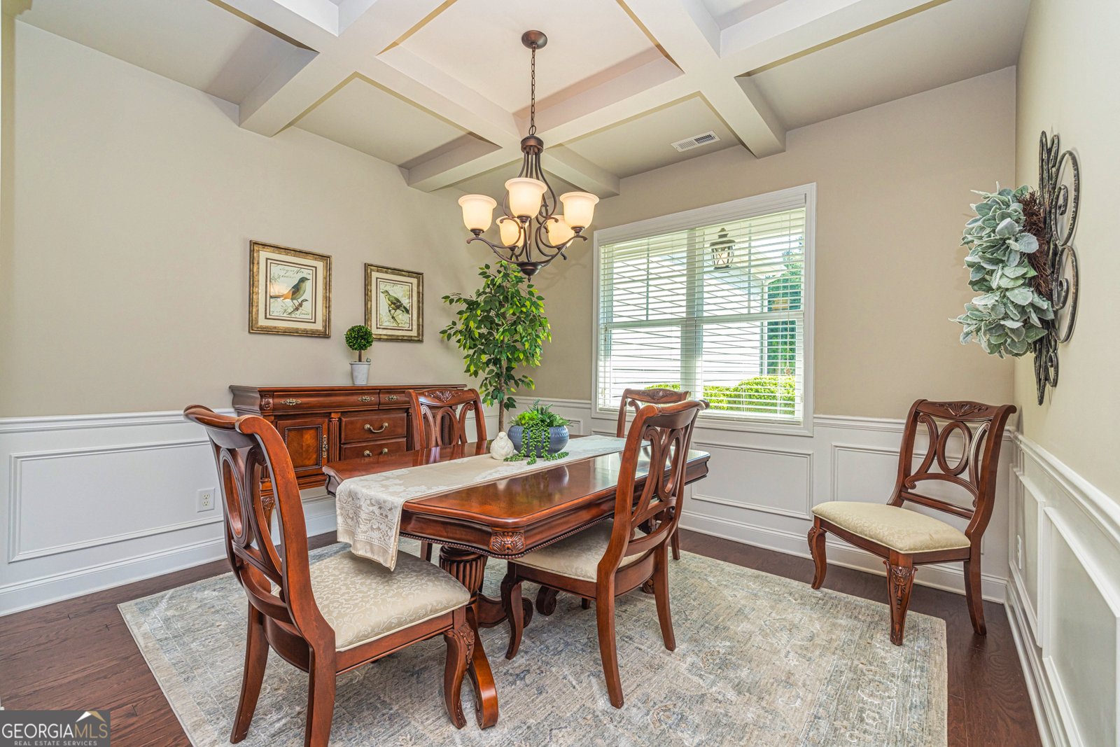 84 Fox Hall Crossing Senoia - 5