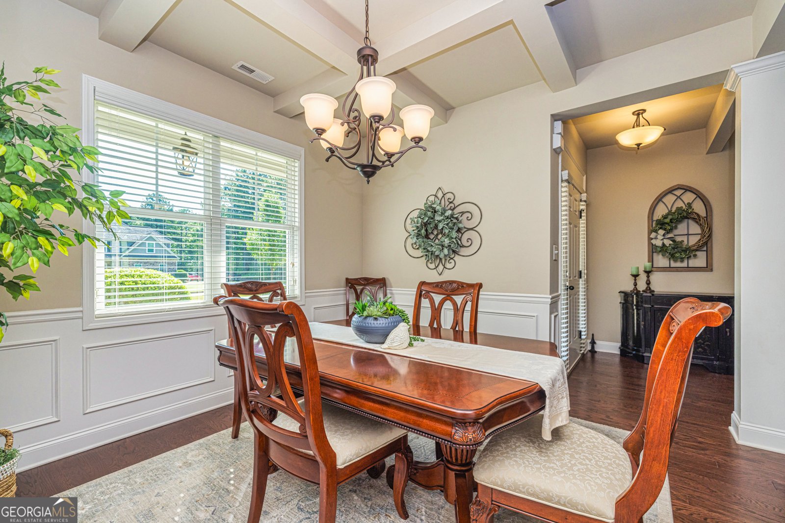 84 Fox Hall Crossing Senoia - 6