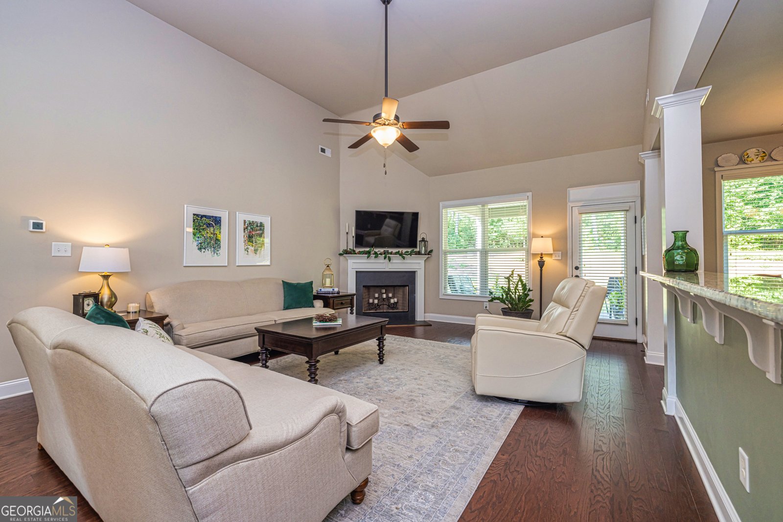84 Fox Hall Crossing Senoia - 7