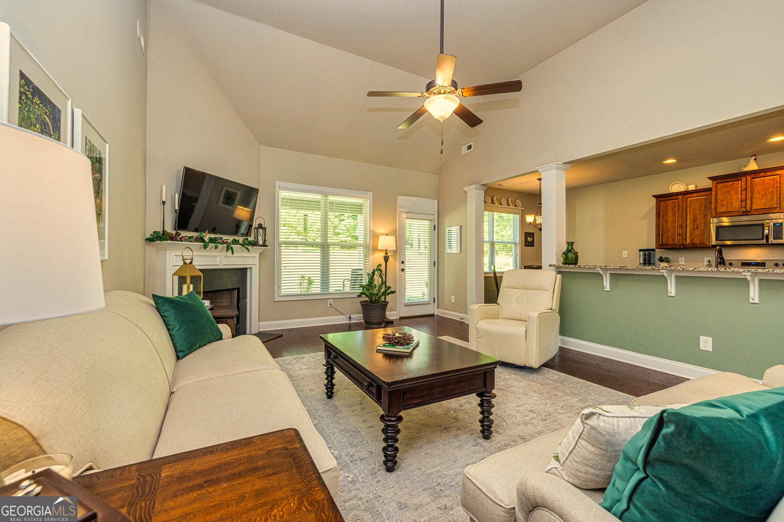84 Fox Hall Crossing Senoia - 8