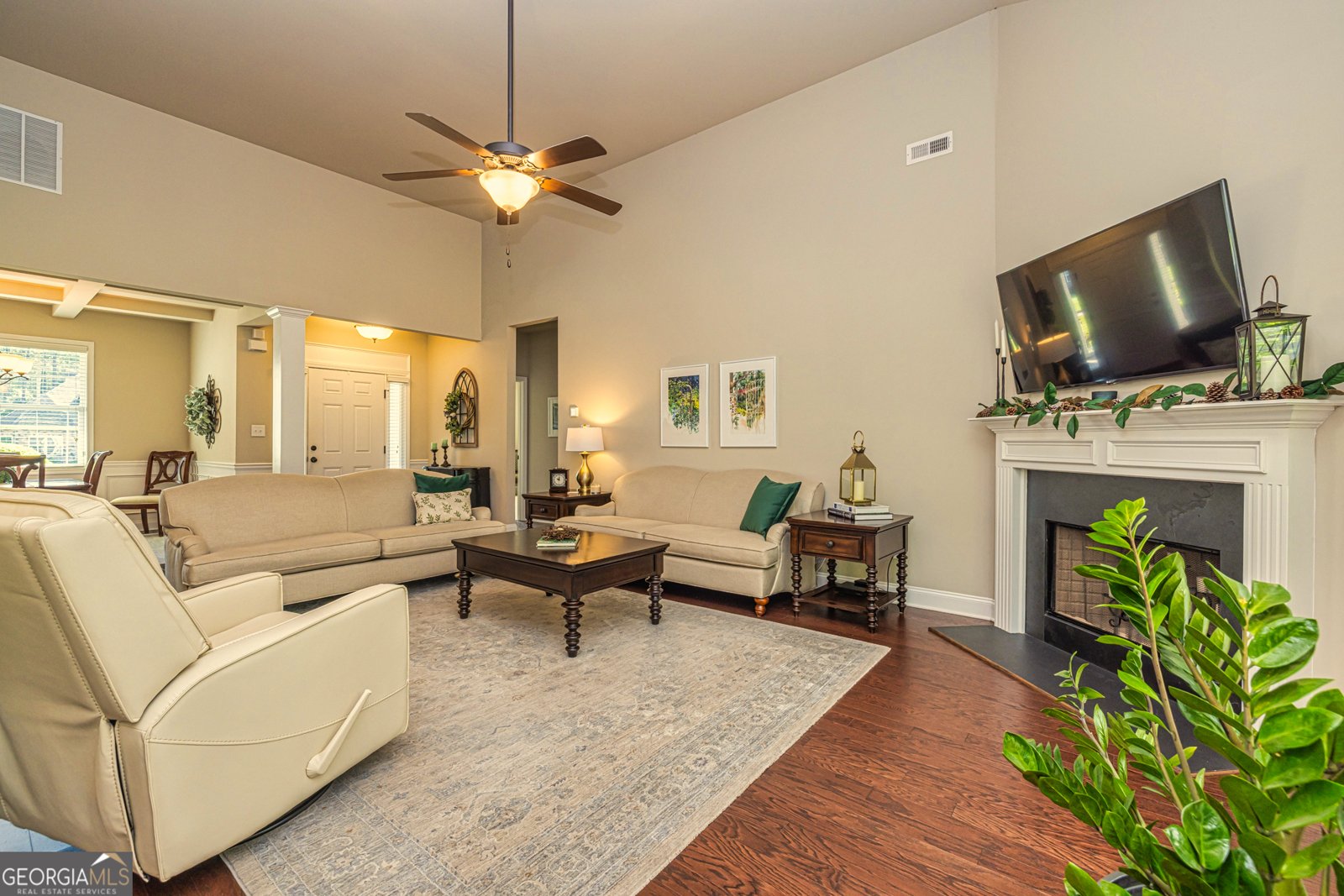 84 Fox Hall Crossing Senoia - 9