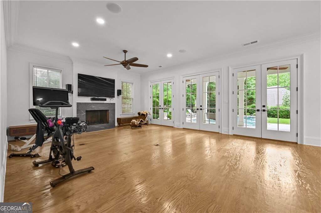 4015 Wieuca Road Atlanta - 15