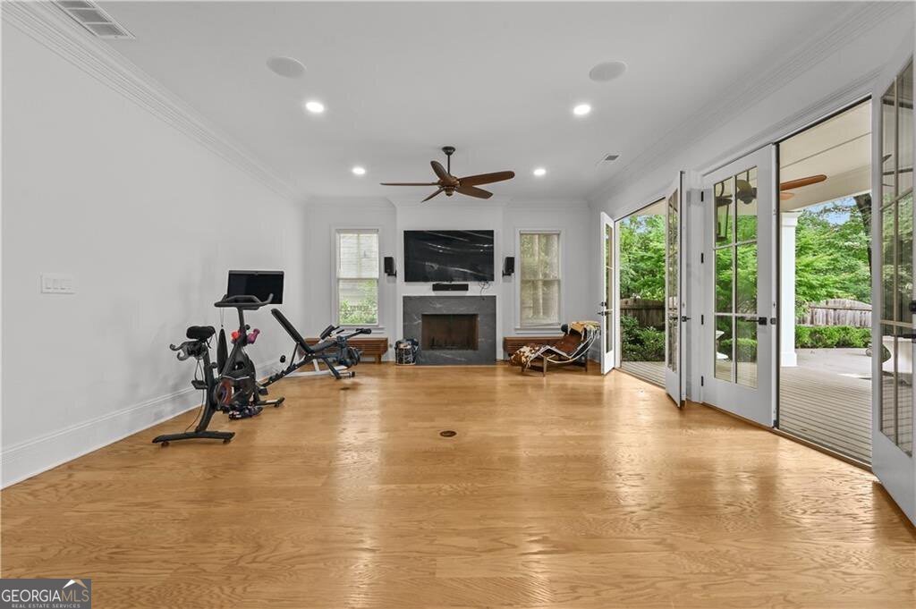4015 Wieuca Road Atlanta - 16