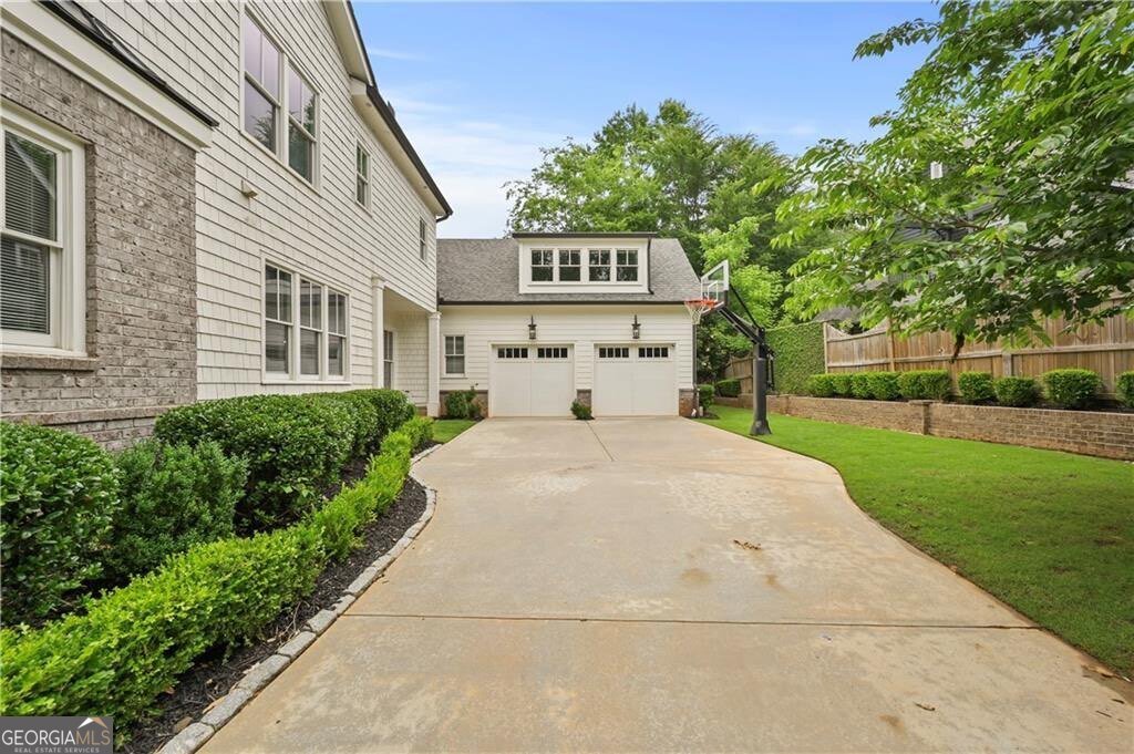 4015 Wieuca Road Atlanta - 2