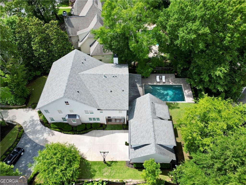 4015 Wieuca Road Atlanta - 3