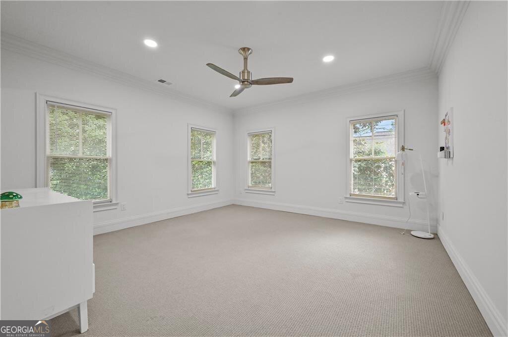 4015 Wieuca Road Atlanta - 30