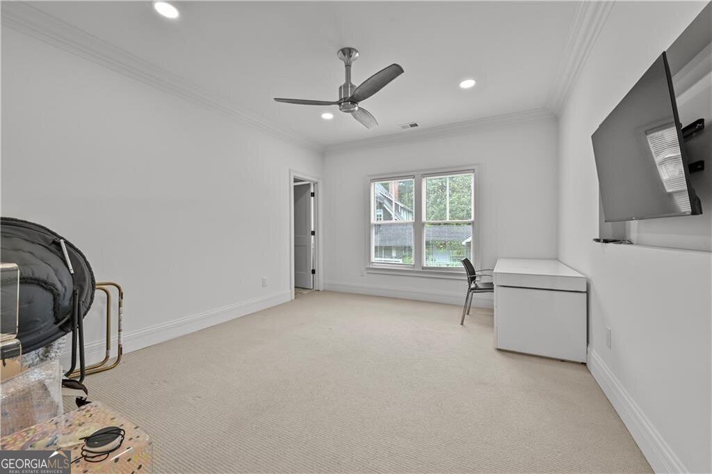 4015 Wieuca Road Atlanta - 34