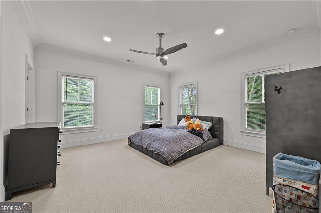 4015 Wieuca Road Atlanta - 37