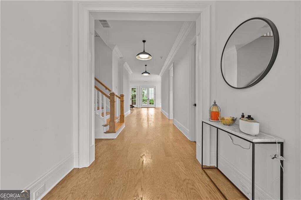 4015 Wieuca Road Atlanta - 4