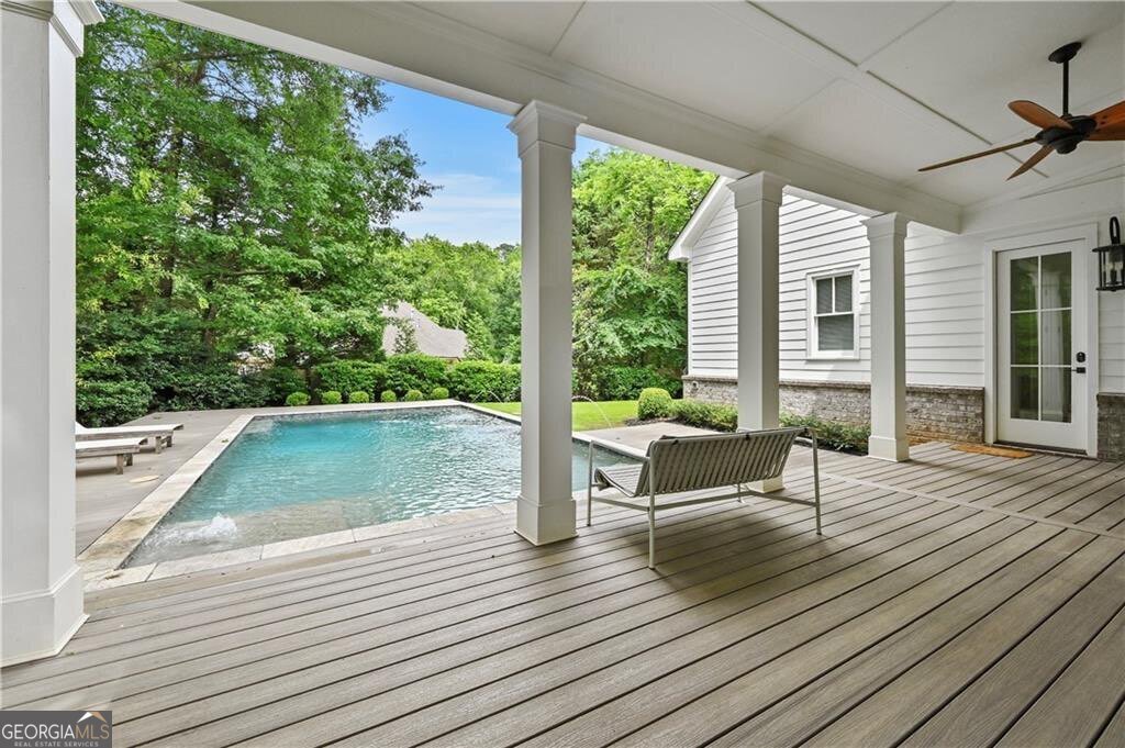 4015 Wieuca Road Atlanta - 45