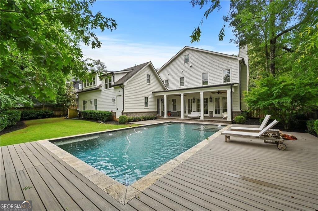 4015 Wieuca Road Atlanta - 47