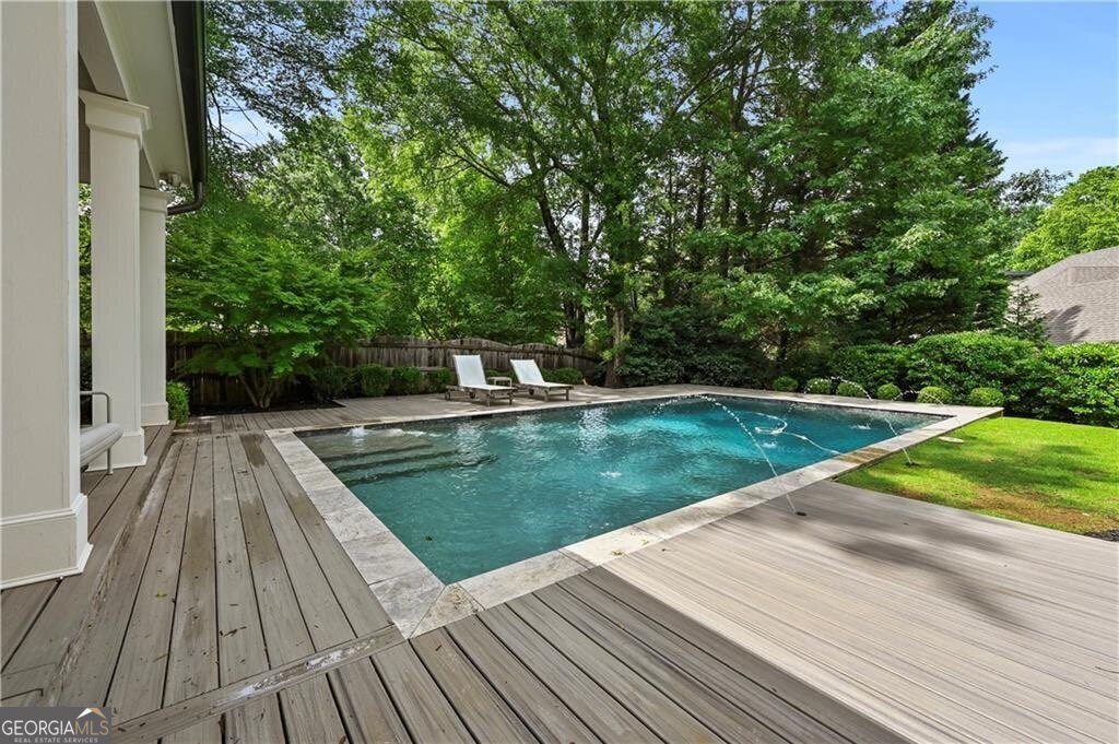 4015 Wieuca Road Atlanta - 48