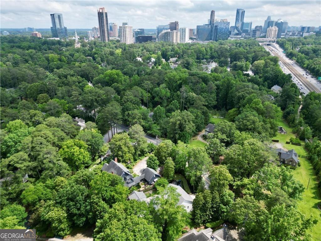 4015 Wieuca Road Atlanta - 49