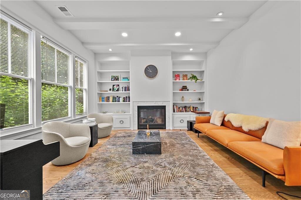 4015 Wieuca Road Atlanta - 5