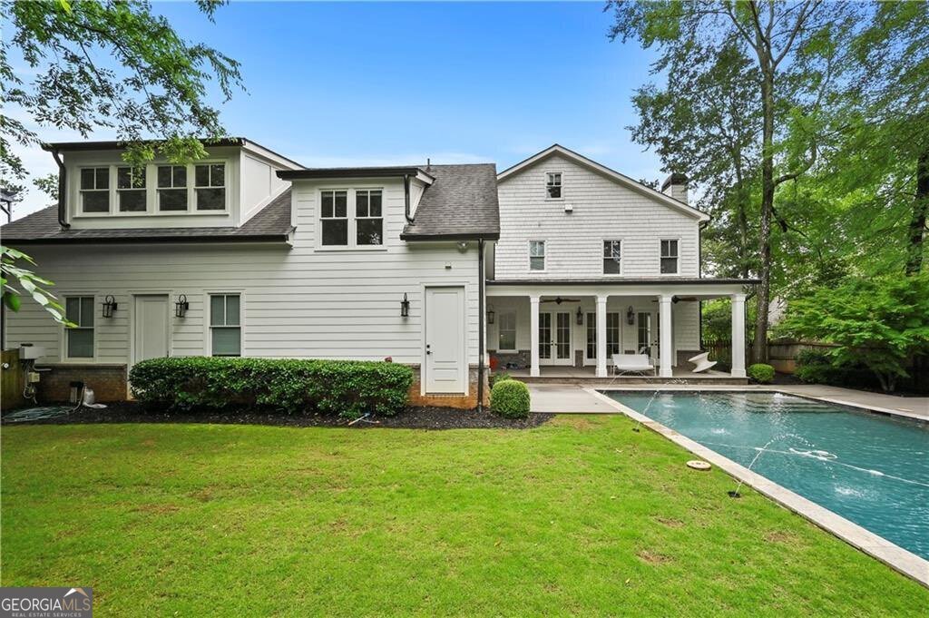 4015 Wieuca Road Atlanta - 50