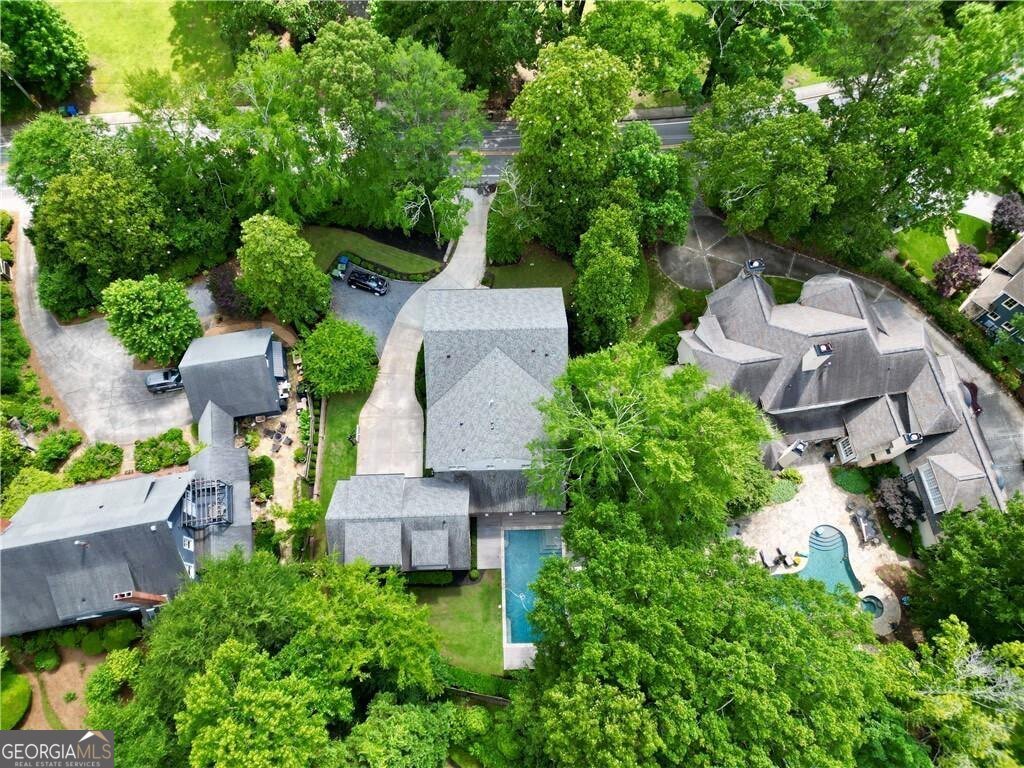 4015 Wieuca Road Atlanta - 51