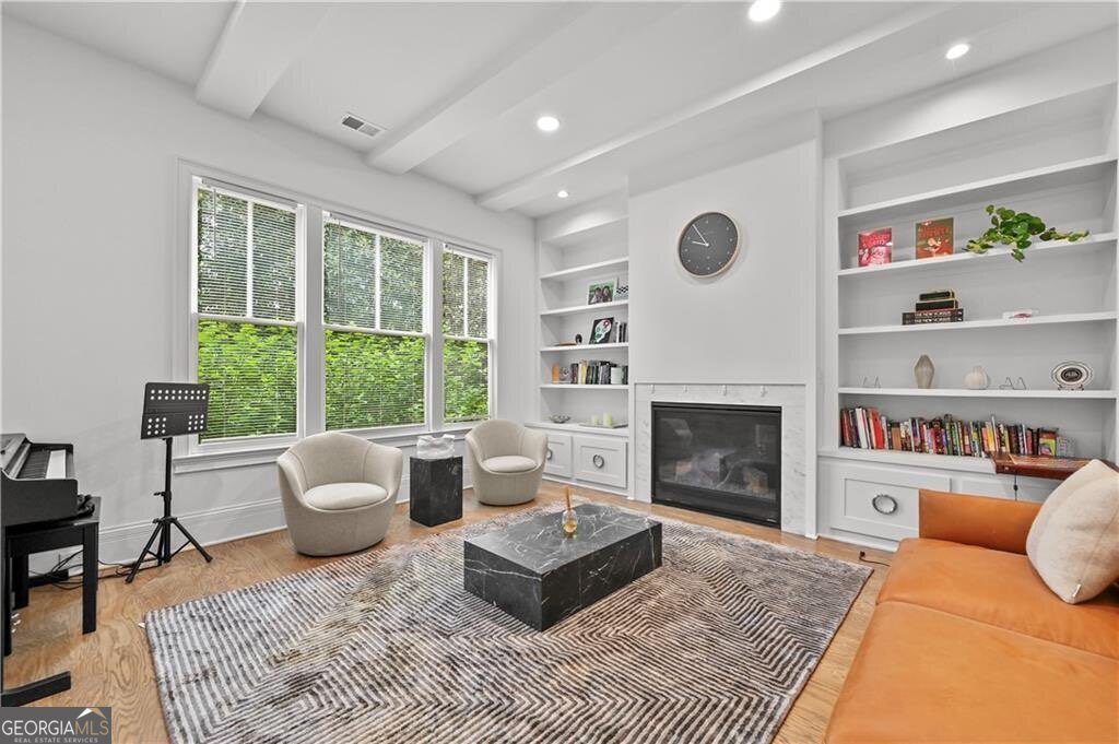 4015 Wieuca Road Atlanta - 6