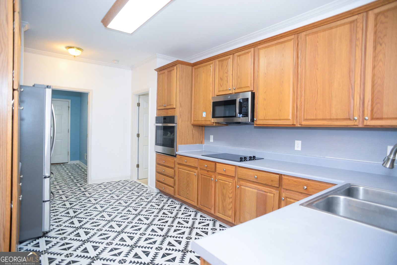 260 Moseley Drive Stockbridge - 15