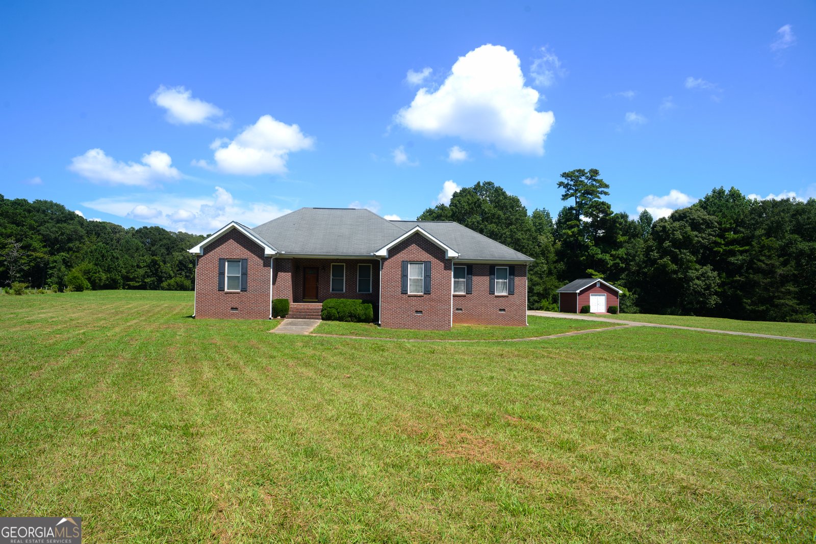 260 Moseley Drive Stockbridge - 4