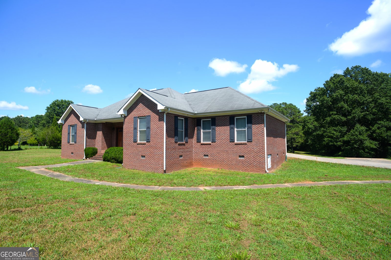 260 Moseley Drive Stockbridge - 7