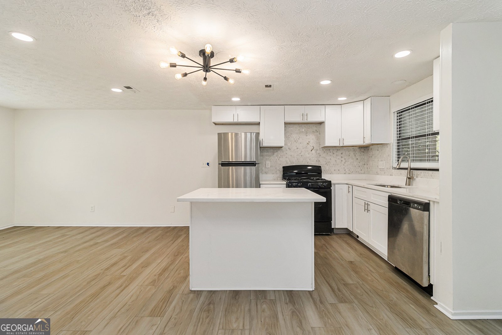 4922 Glenside Court Stone Mountain - 10