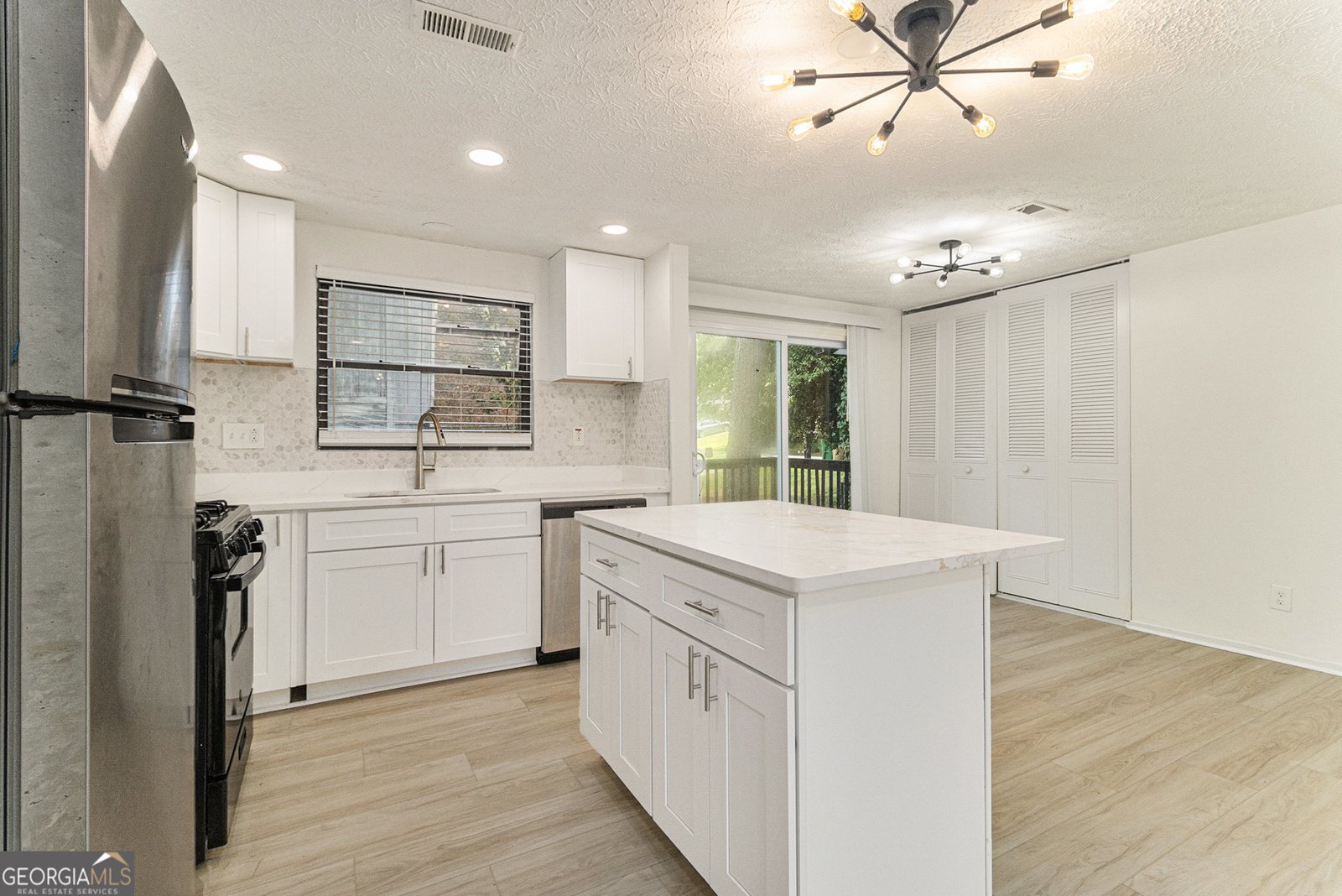 4922 Glenside Court Stone Mountain - 11