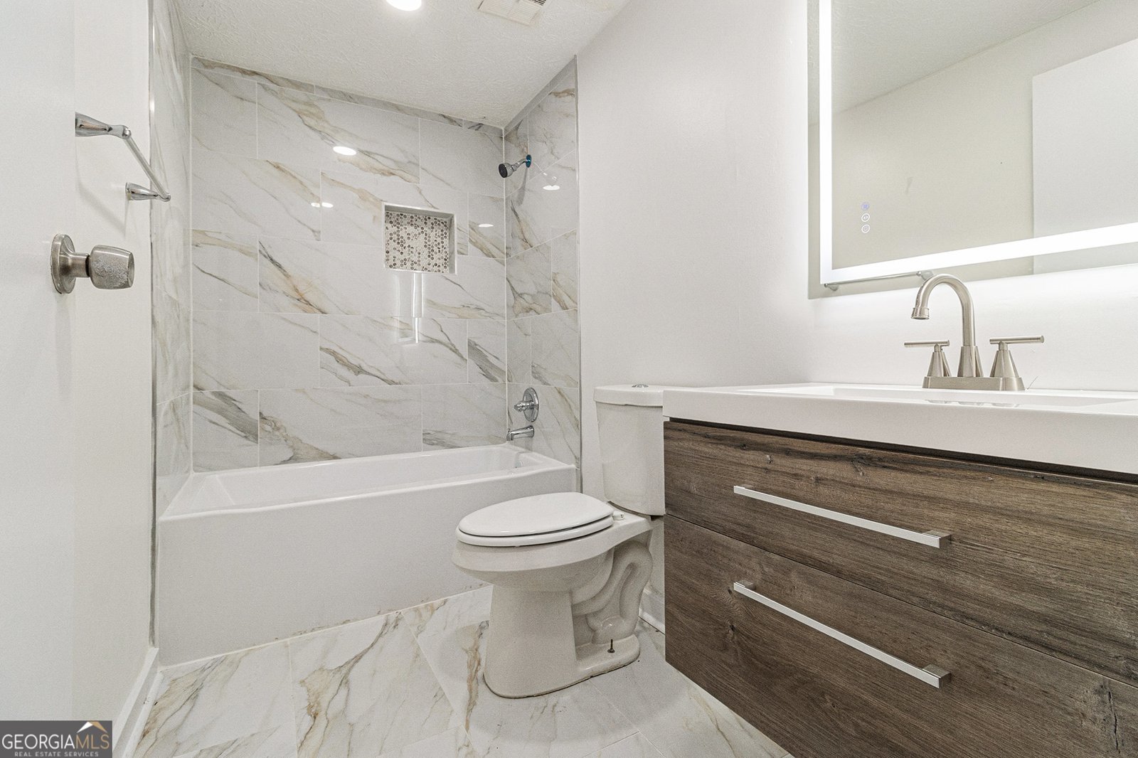 4922 Glenside Court Stone Mountain - 15