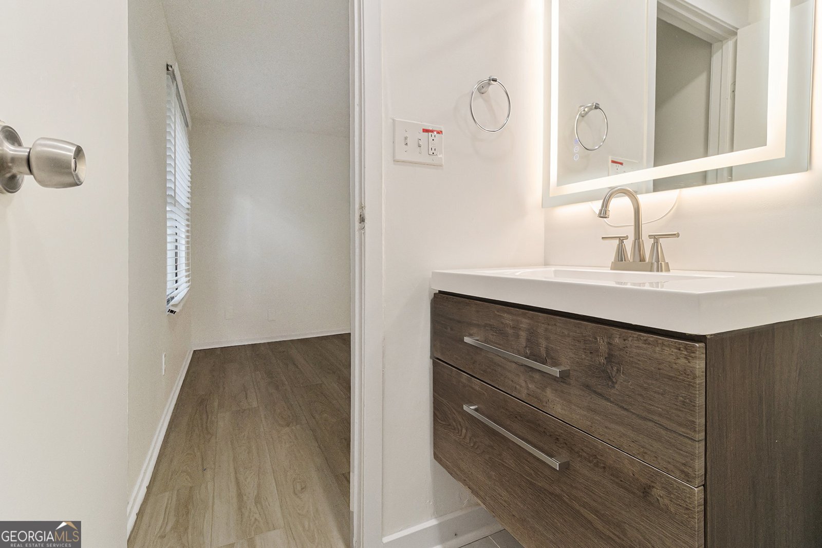 4922 Glenside Court Stone Mountain - 20