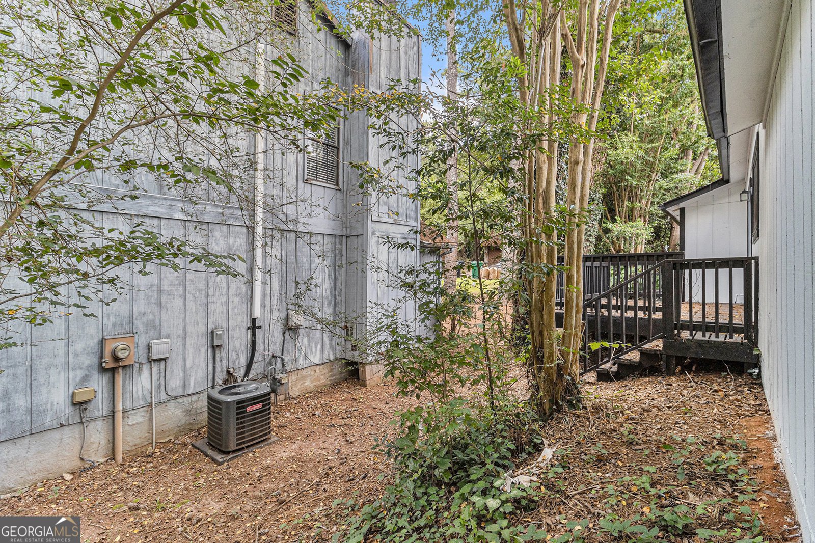 4922 Glenside Court Stone Mountain - 23