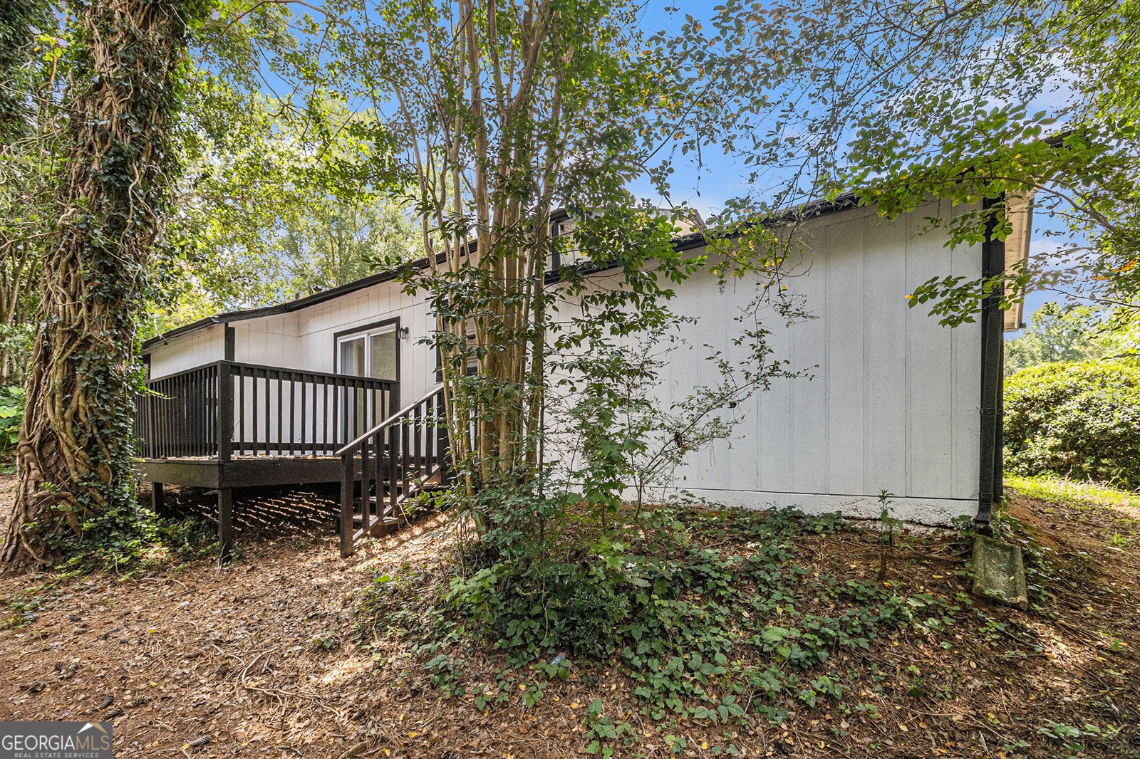 4922 Glenside Court Stone Mountain - 24