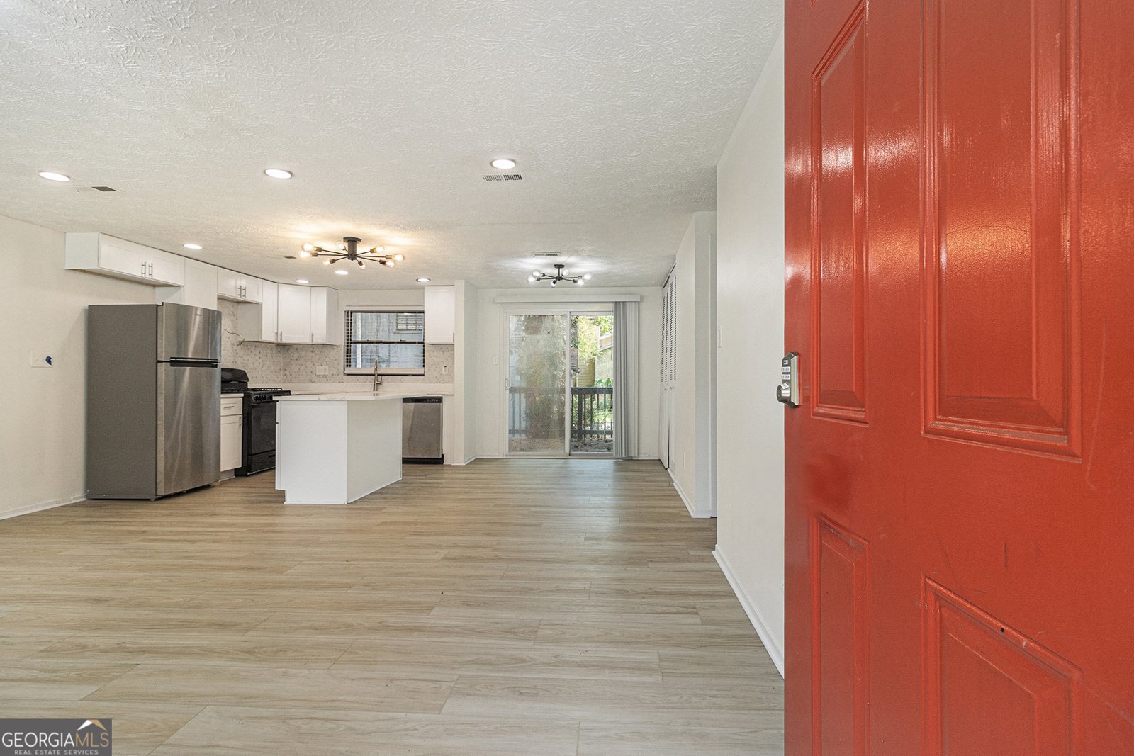 4922 Glenside Court Stone Mountain - 6