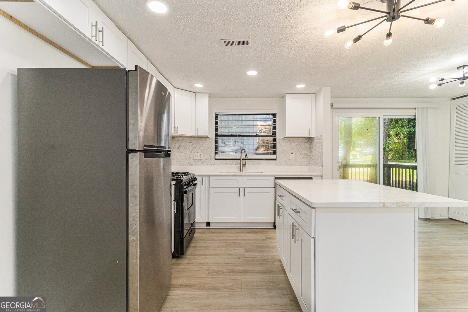 4922 Glenside Court Stone Mountain - 9