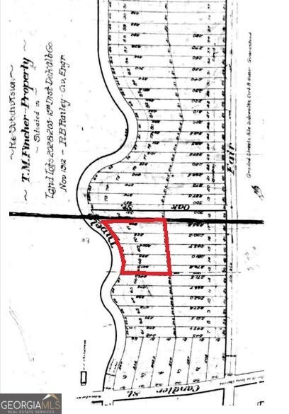 1533 ELLINGTON Street Atlanta - 2