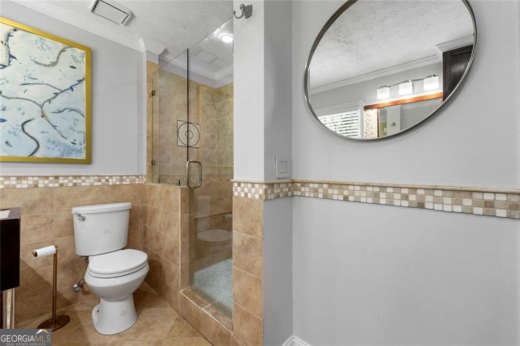 292 Old Rosser Road Stone Mountain - 11