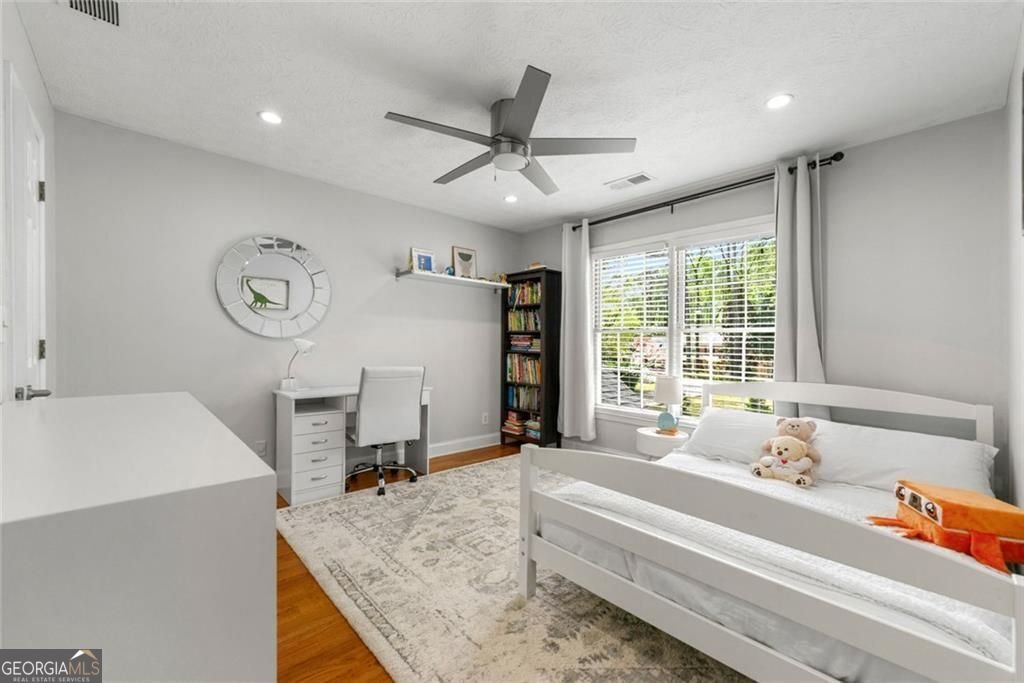 292 Old Rosser Road Stone Mountain - 14