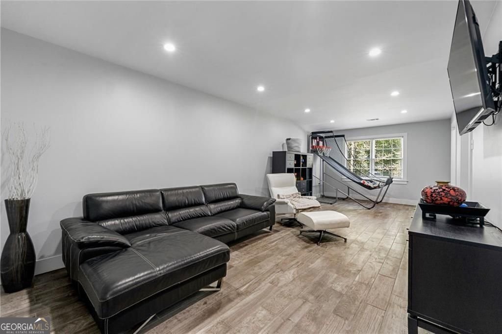 292 Old Rosser Road Stone Mountain - 19